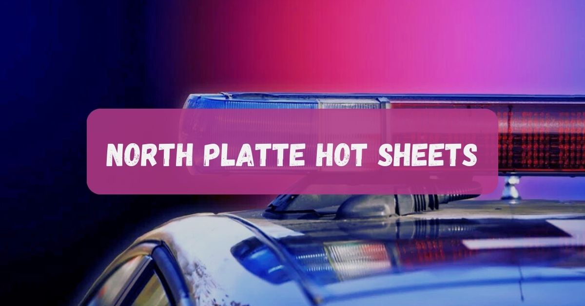North Platte Hot Sheets