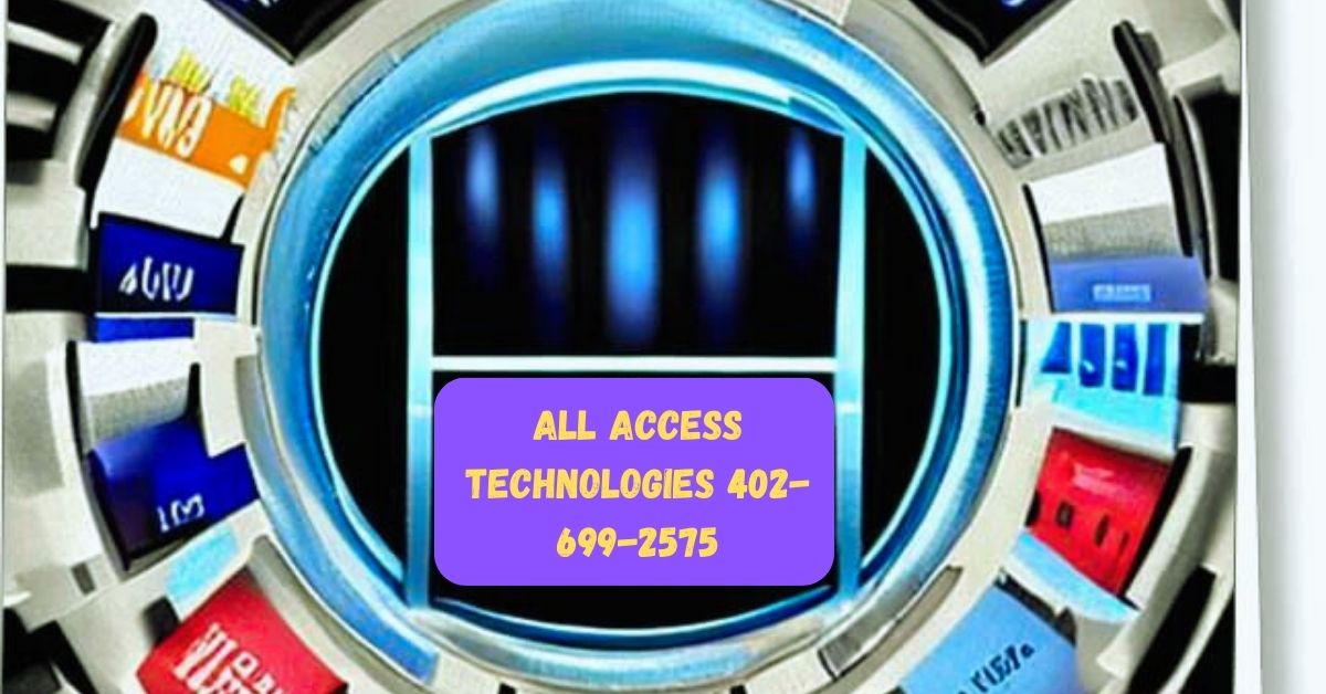 All Access Technologies (402-699-2575)